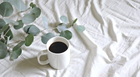 Oploskoffie is de perfecte oplossing voor mensen die snel een kop koffie willen