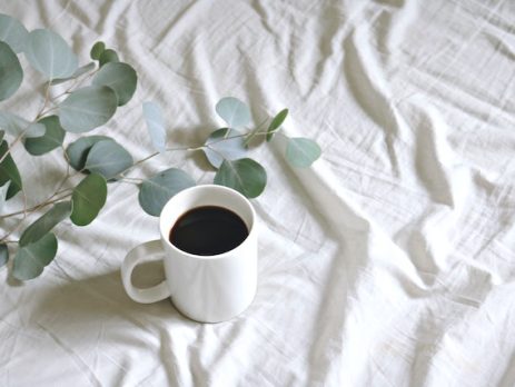 Oploskoffie is de perfecte oplossing voor mensen die snel een kop koffie willen
