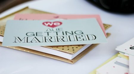 bruiloft uitnodigingen
