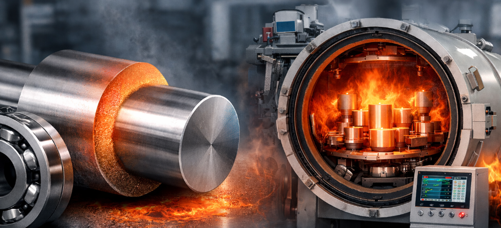 oppervlakteverharding rvs