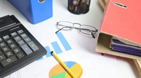 administratieve processen verbeteren