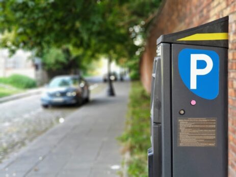 parkeren in Amsterdam