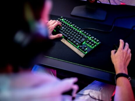 gaming toetsenbord