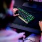 gaming toetsenbord